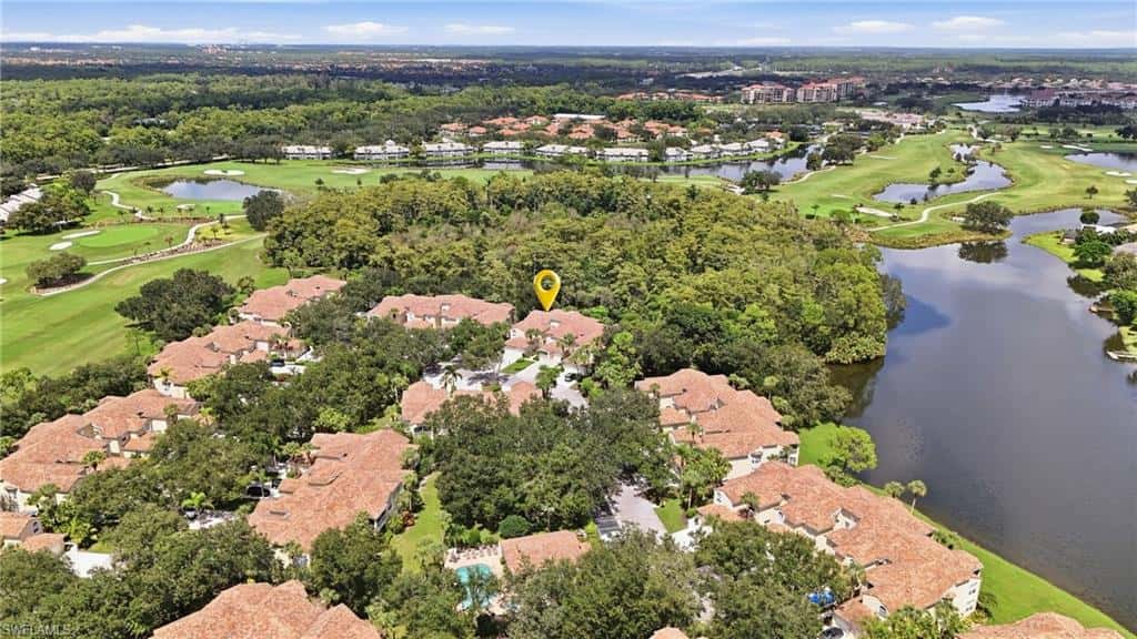 73 Silver Oaks Cir #10201, Naples, photo 21