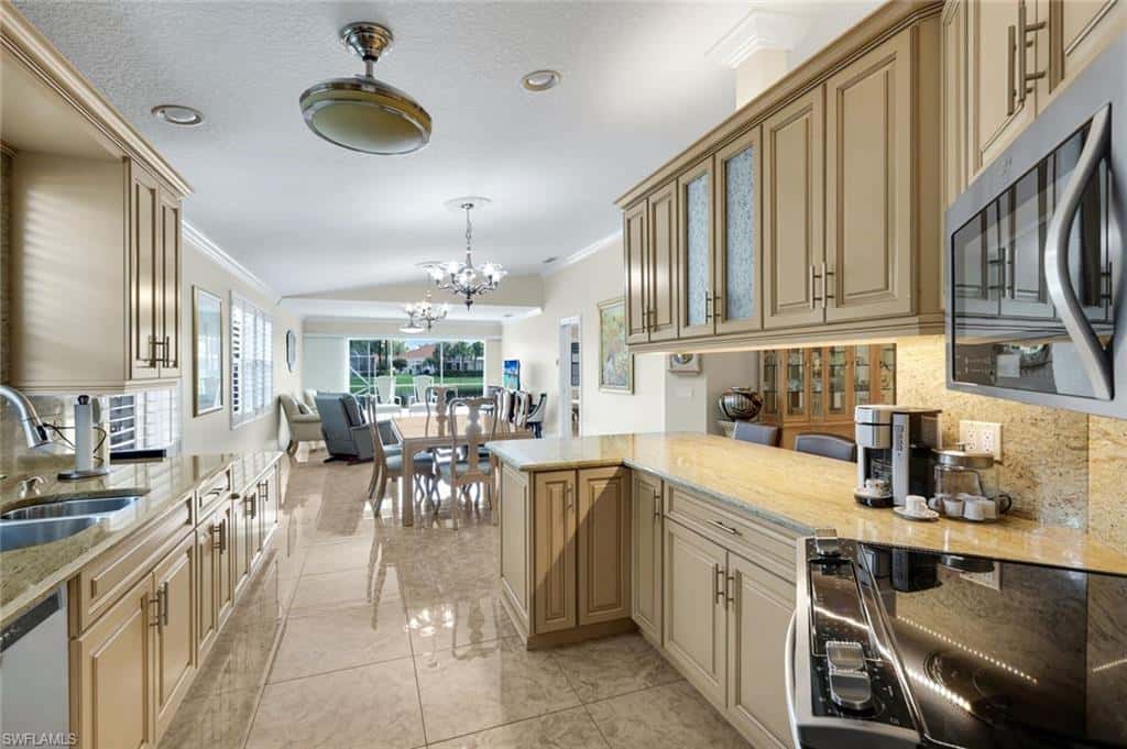 5808 Drummond Way, Naples, photo 6