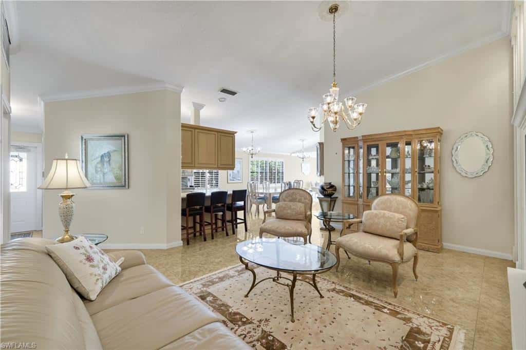 5808 Drummond Way, Naples, photo 9