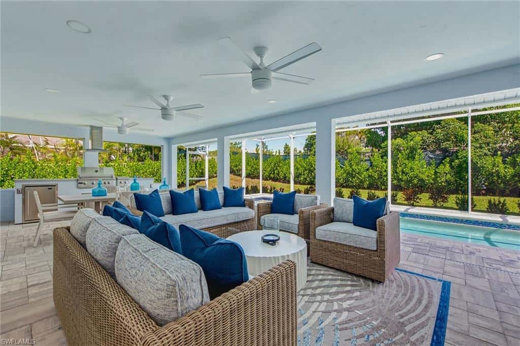 2016 Sheffield Ave, Marco Island, photo 14
