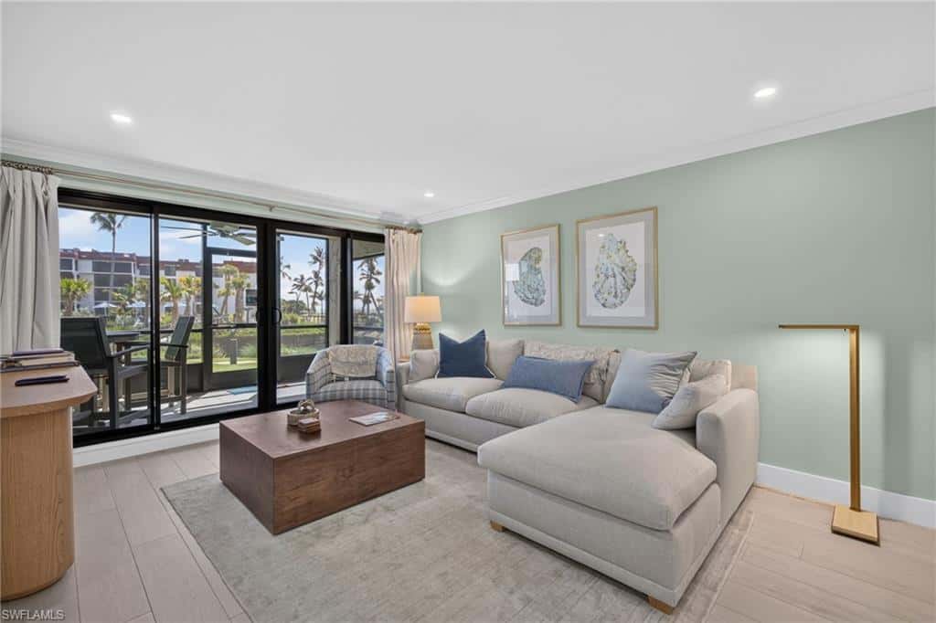 2445 Gulf Dr #a2, Sanibel, photo 6