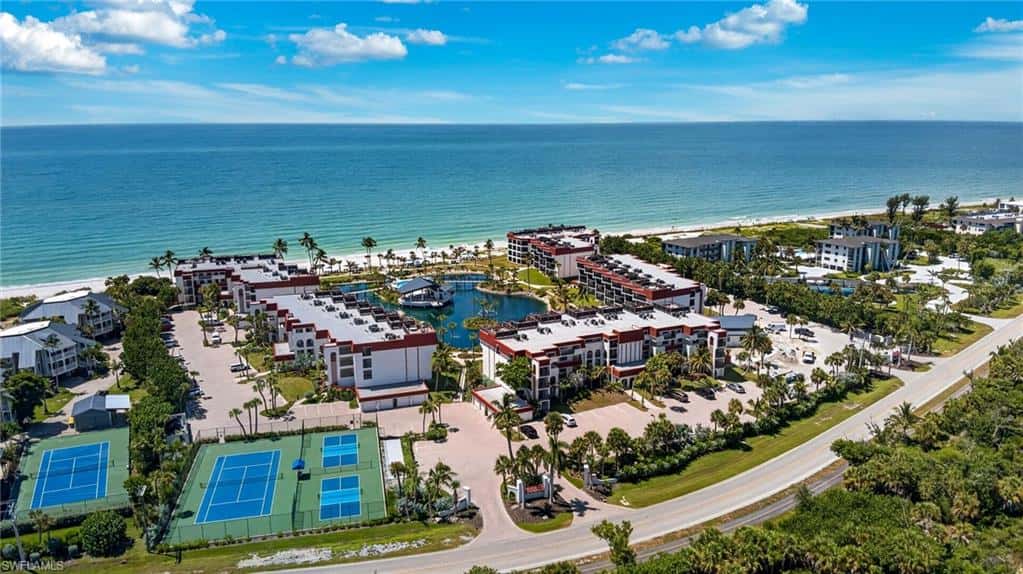 2445 Gulf Dr #a2, Sanibel, photo 36