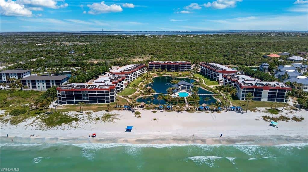 2445 Gulf Dr #a2, Sanibel, photo 32