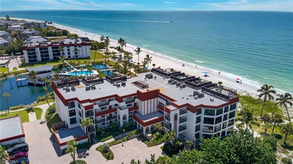 2445 Gulf Dr #a2, Sanibel, photo 28