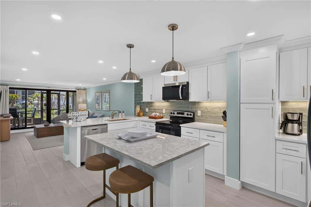 2445 Gulf Dr #a2, Sanibel, photo 5