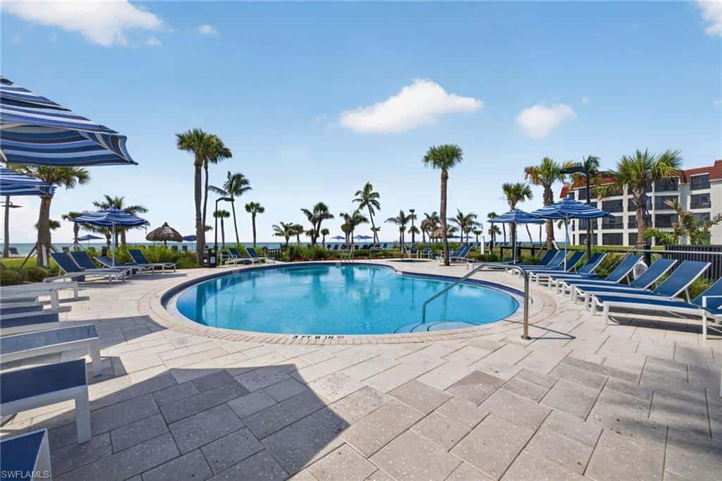 2445 Gulf Dr #a2, Sanibel, photo 20