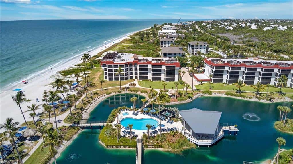 2445 Gulf Dr #a2, Sanibel, photo 30