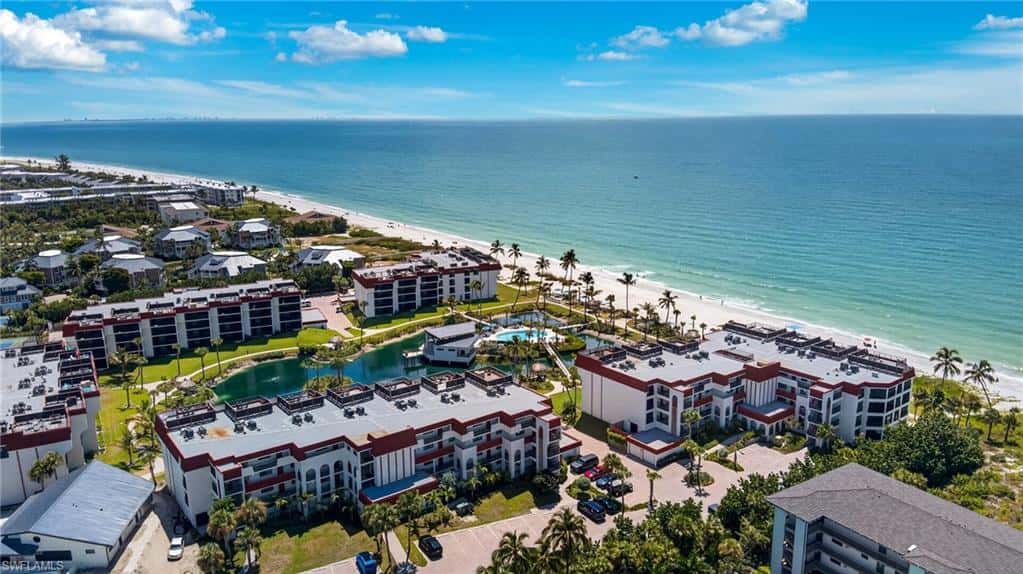 2445 Gulf Dr #a2, Sanibel, photo 34