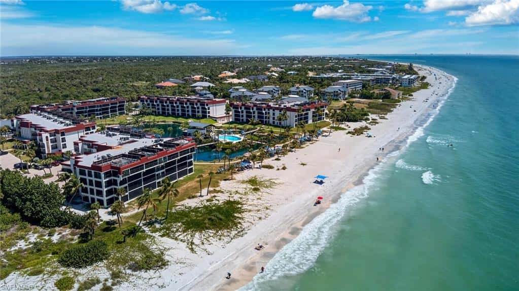 2445 Gulf Dr #a2, Sanibel, photo 33
