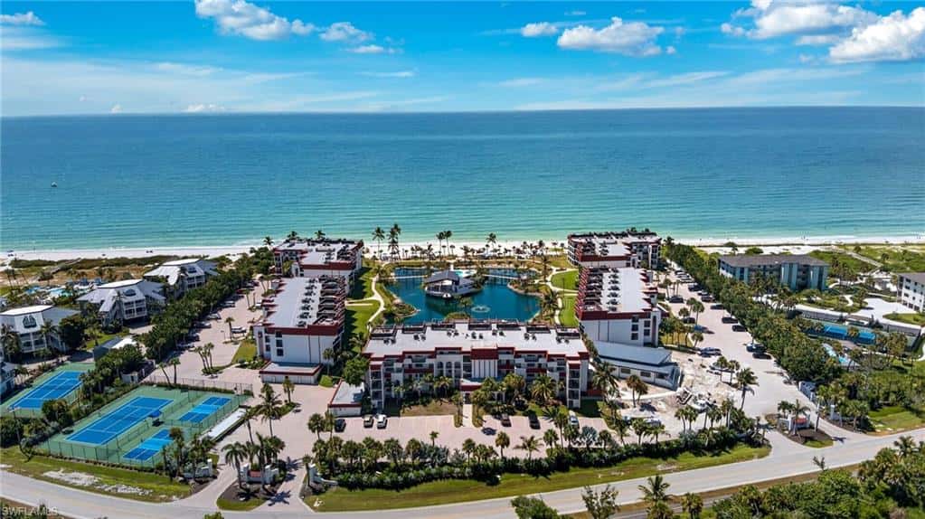 2445 Gulf Dr #a2, Sanibel, photo 35
