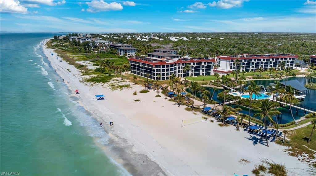 2445 Gulf Dr #a2, Sanibel, photo 31