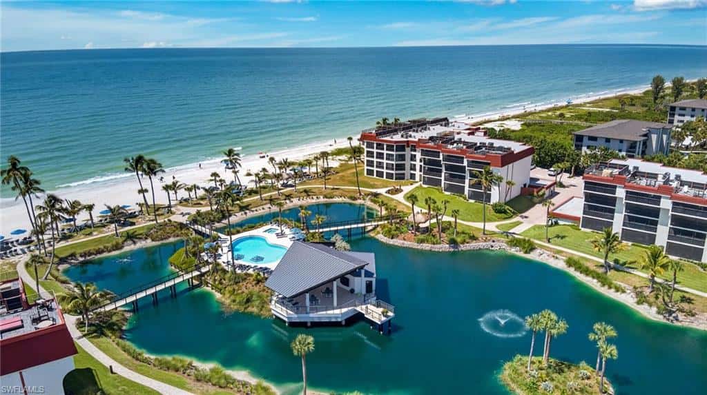 2445 Gulf Dr #a2, Sanibel, photo 29