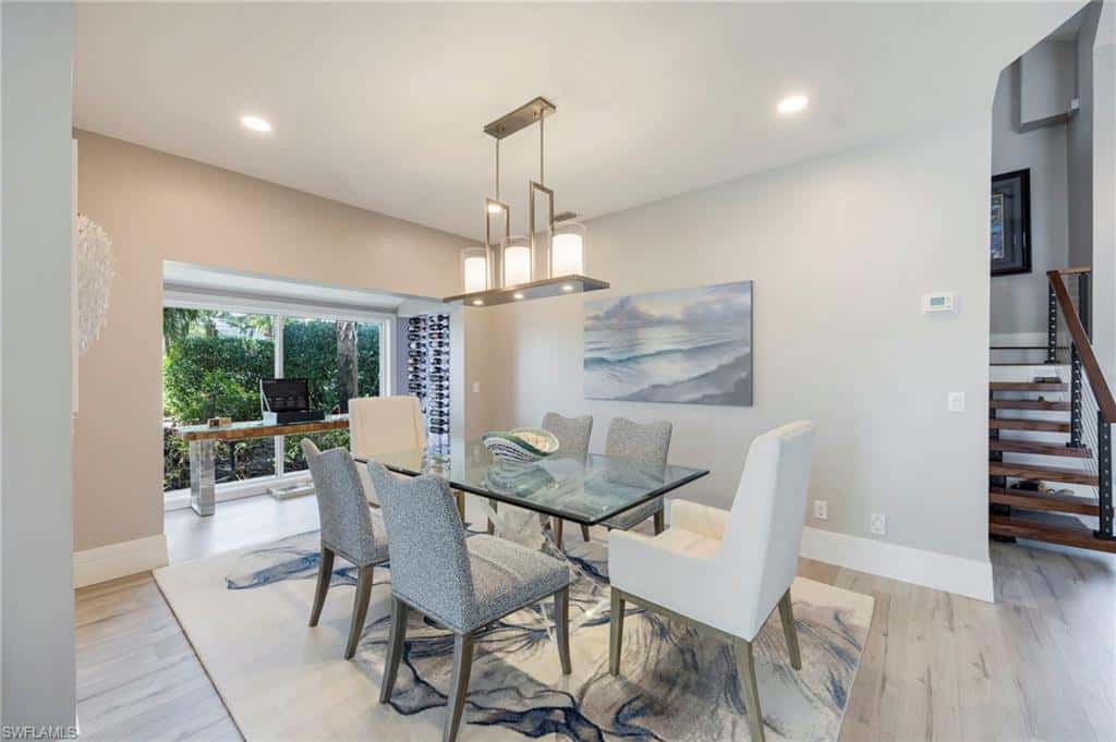 549 Eagle Creek Dr, Naples, photo 6