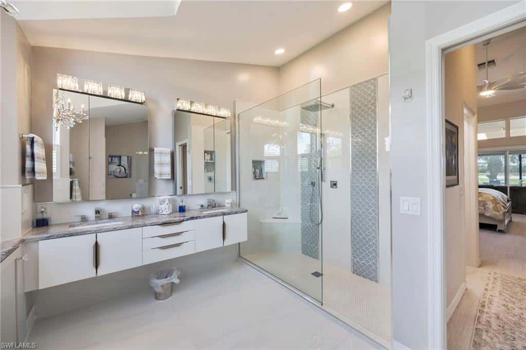 549 Eagle Creek Dr, Naples, photo 17