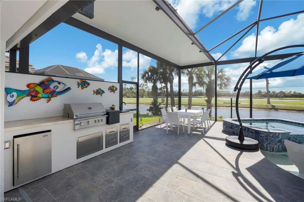 549 Eagle Creek Dr, Naples, photo 7