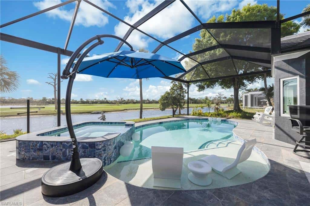 549 Eagle Creek Dr, Naples, photo 9