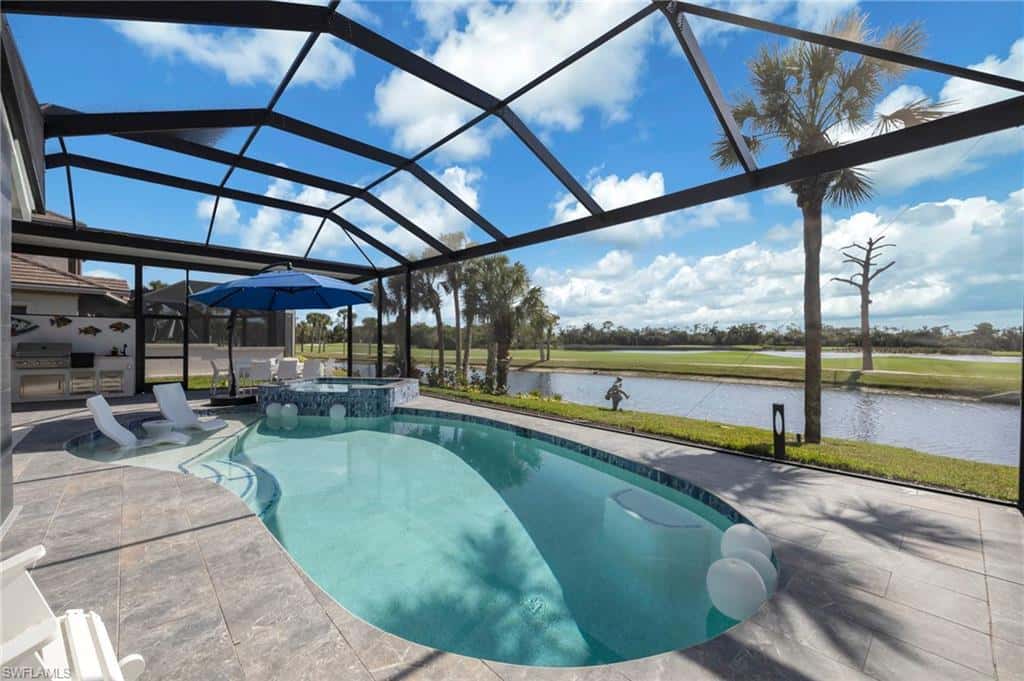 549 Eagle Creek Dr, Naples, photo 8