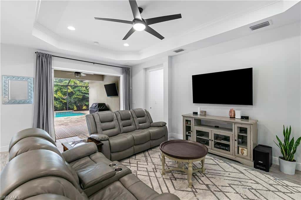 19763 Coconut Harbor Cir, Fort Myers, photo 14