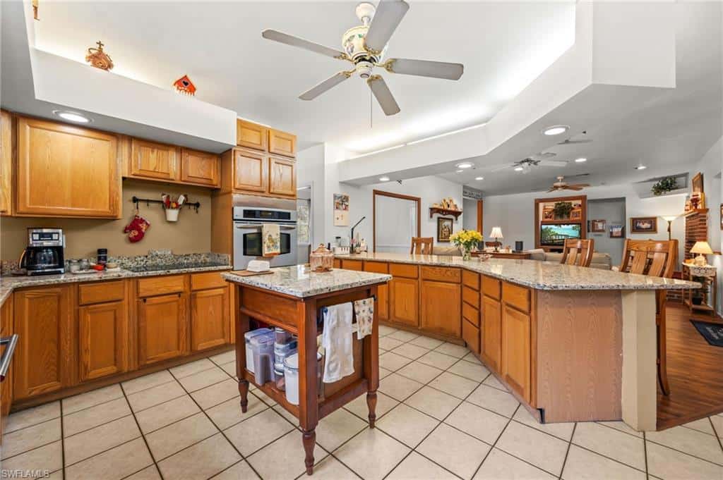4691 Long Lake Dr, Fort Myers, photo 17