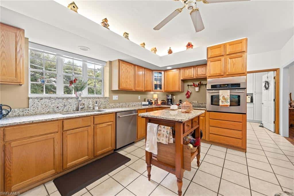 4691 Long Lake Dr, Fort Myers, photo 16