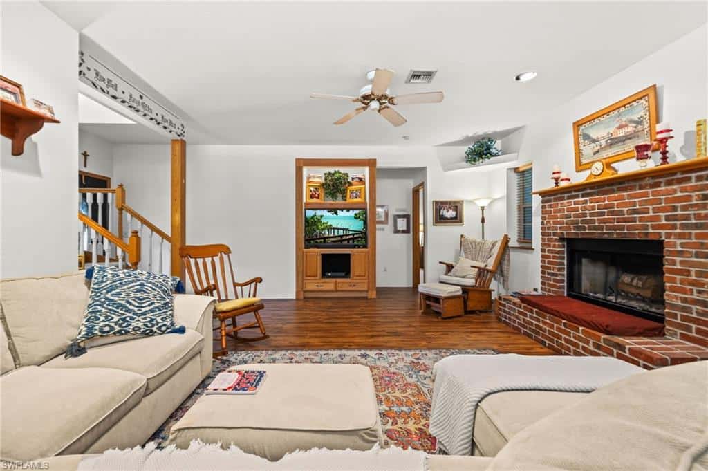 4691 Long Lake Dr, Fort Myers, photo 12