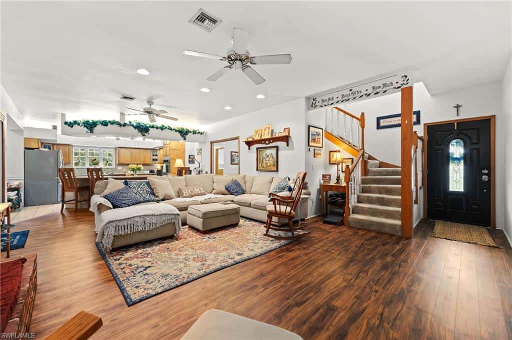 4691 Long Lake Dr, Fort Myers, photo 10