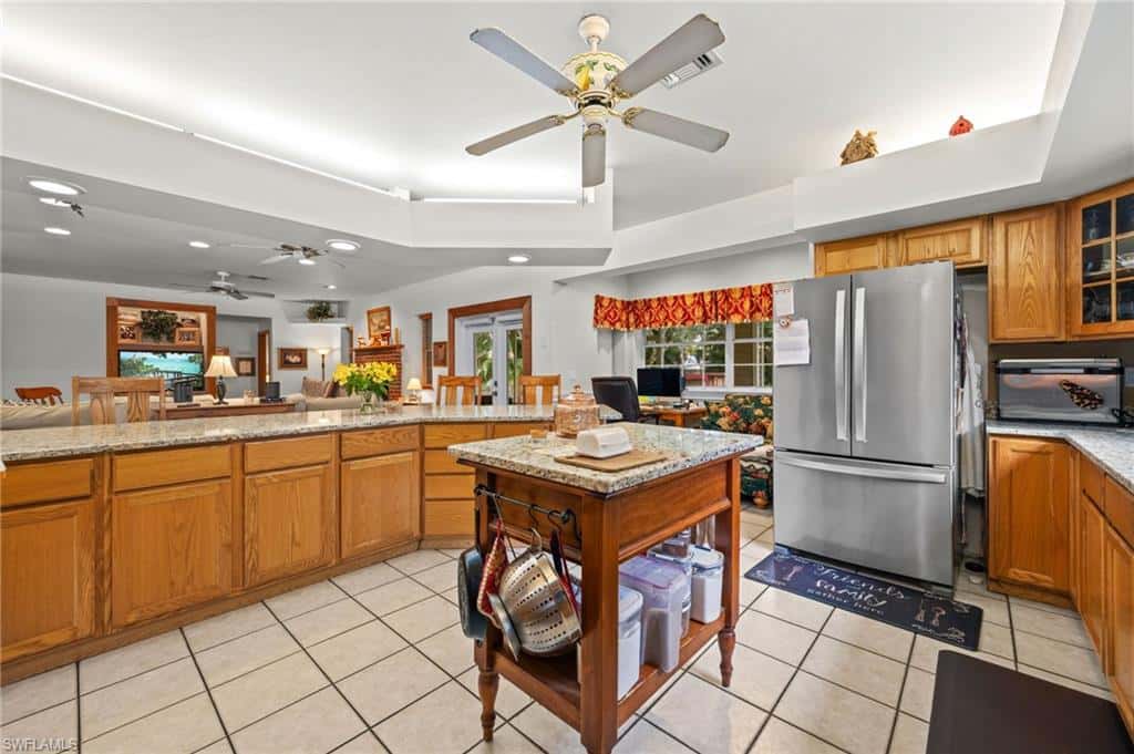 4691 Long Lake Dr, Fort Myers, photo 18