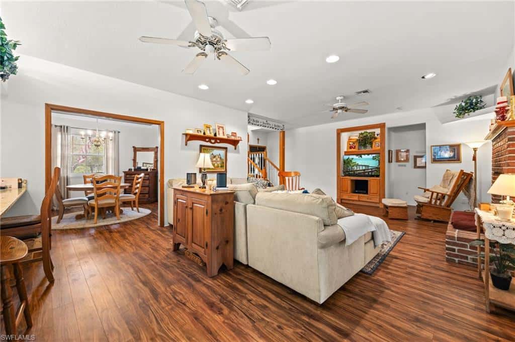 4691 Long Lake Dr, Fort Myers, photo 11