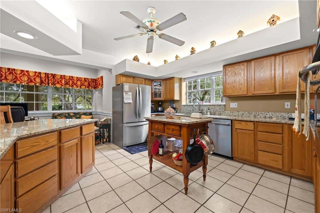4691 Long Lake Dr, Fort Myers, photo 19