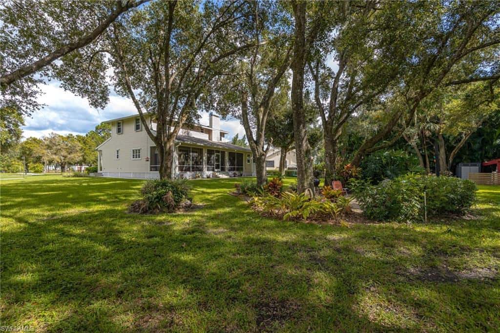 4691 Long Lake Dr, Fort Myers, photo 40