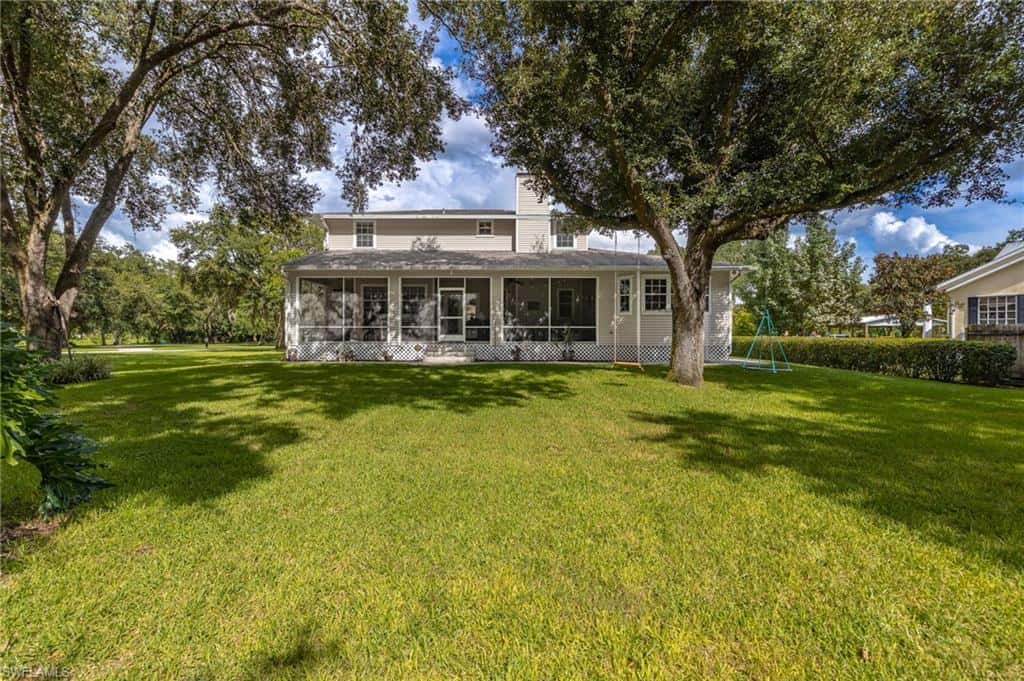 4691 Long Lake Dr, Fort Myers, photo 39