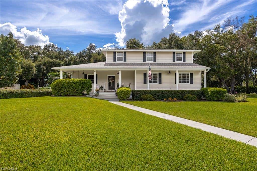 4691 Long Lake Dr, Fort Myers, photo 4