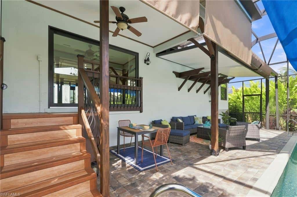 6037 Birnam Wood Ln, Fort Myers, photo 30