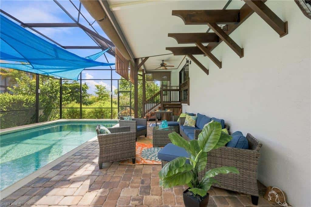6037 Birnam Wood Ln, Fort Myers, photo 29