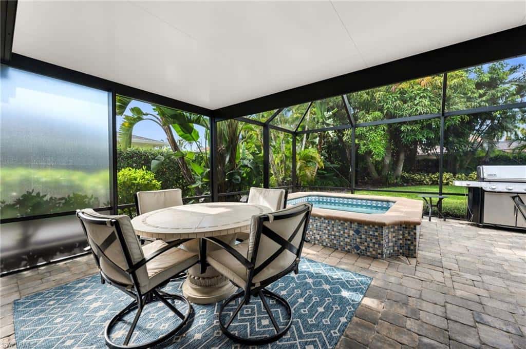 675 Harbour Dr, Naples, photo 13