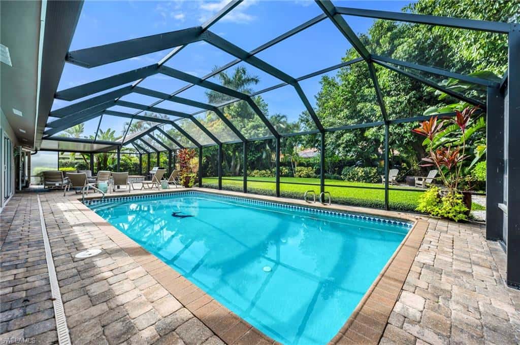 675 Harbour Dr, Naples, photo 5