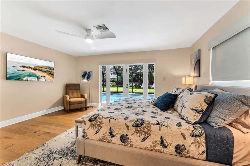 675 Harbour Dr, Naples, photo 20