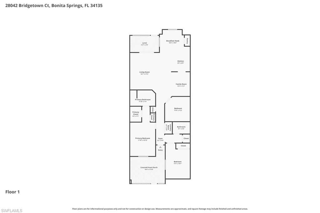 28042 Bridgetown Ct #4613, Bonita Springs, photo 32