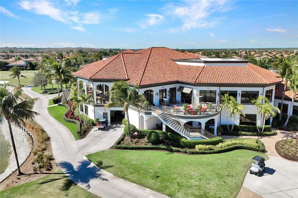 28042 Bridgetown Ct #4613, Bonita Springs, photo 30