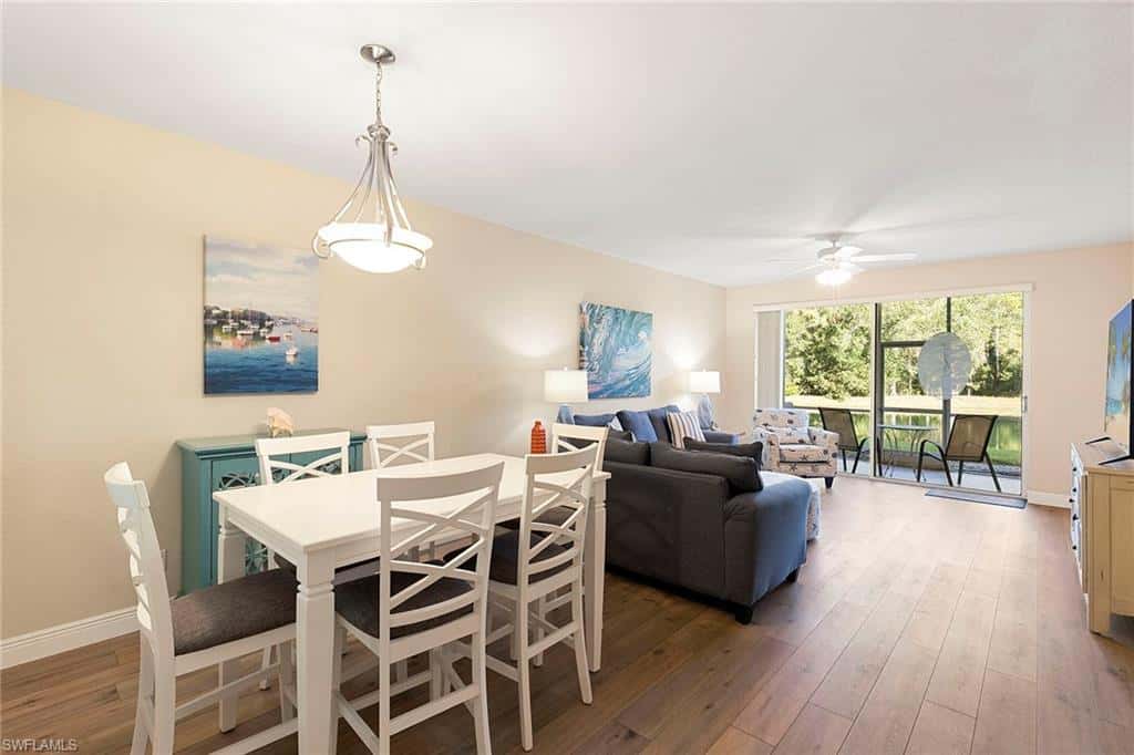 3245 Cypress Glen Way #504, Naples, photo 6
