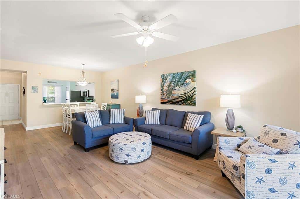 3245 Cypress Glen Way #504, Naples, photo 5