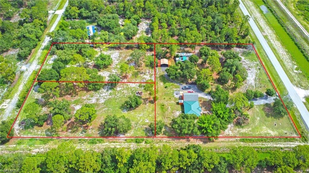 410 Cabbage Palm St, Clewiston, photo 5
