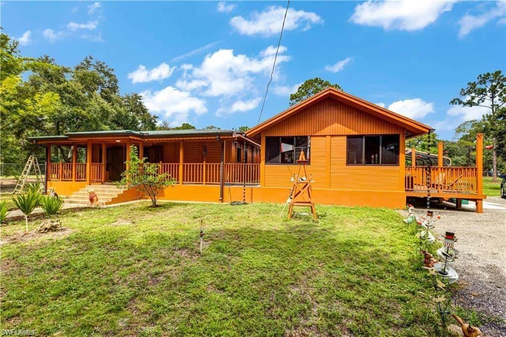 410 Cabbage Palm St, Clewiston, photo 15