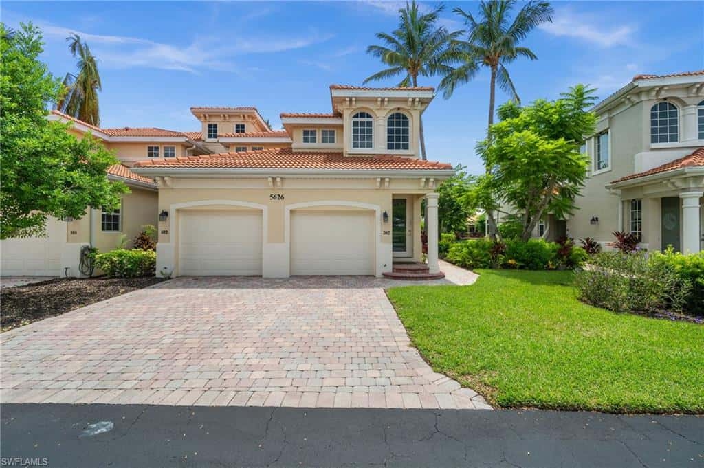 5626 Cape Harbour Dr #102, Cape Coral, photo 42