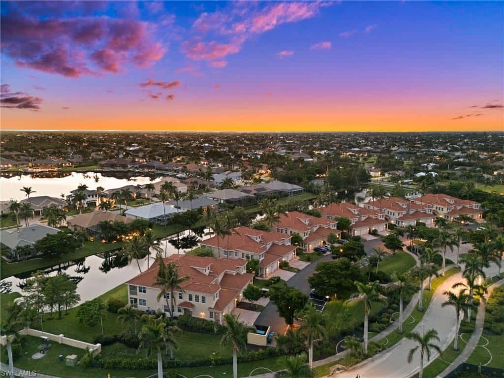 5626 Cape Harbour Dr #102, Cape Coral, photo 36