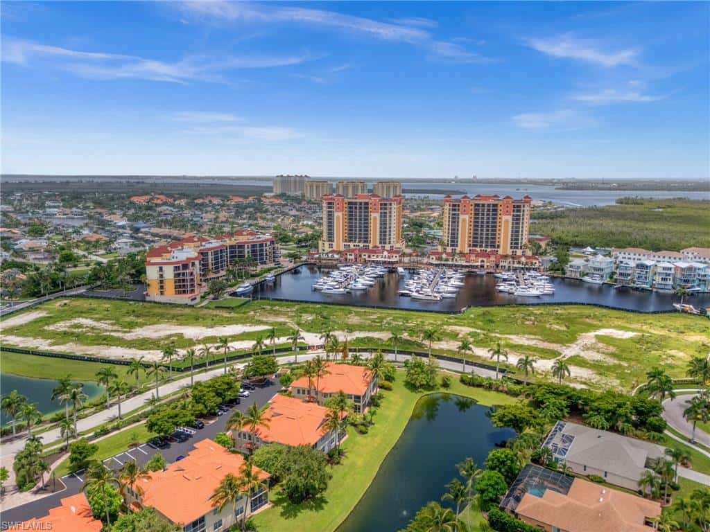 5626 Cape Harbour Dr #102, Cape Coral, photo 32