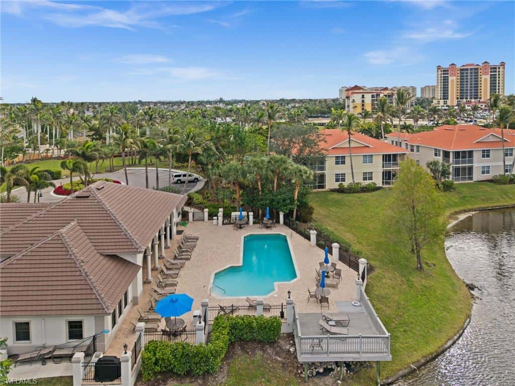5626 Cape Harbour Dr #102, Cape Coral, photo 28