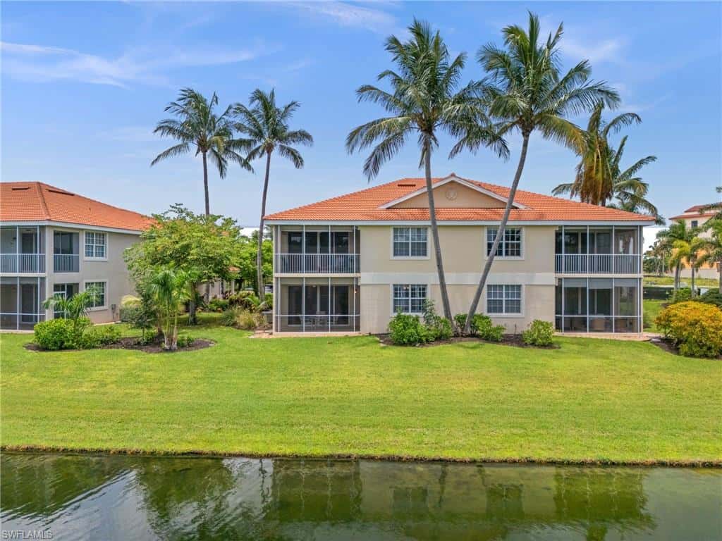 5626 Cape Harbour Dr #102, Cape Coral, photo 24