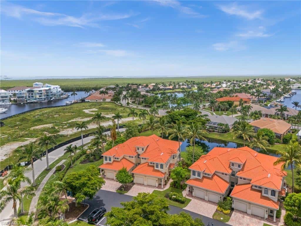 5626 Cape Harbour Dr #102, Cape Coral, photo 30