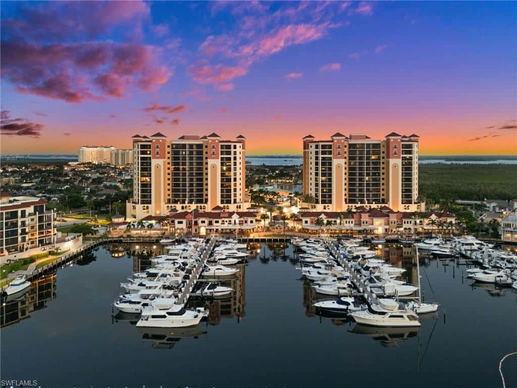 5626 Cape Harbour Dr #102, Cape Coral, photo 34